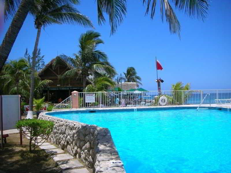 Sunset House Hotel George Town Exterior photo